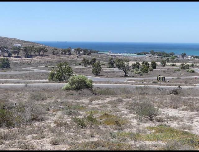 LAND FOR SALE IN ST HELENA VIEWS